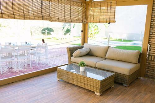 Apartamento Casa Rural El Olivo de C�rdoba