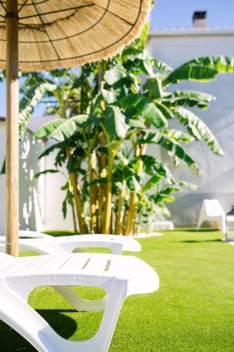 Apartamento Casa Rural El Olivo de C�rdoba