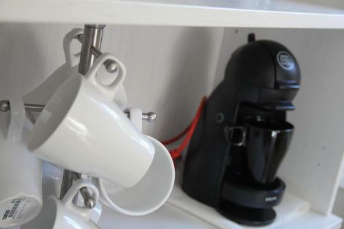 Apartamento Huerta La Reina