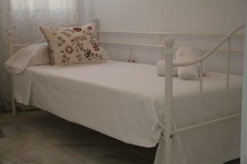 Apartamento Huerta La Reina