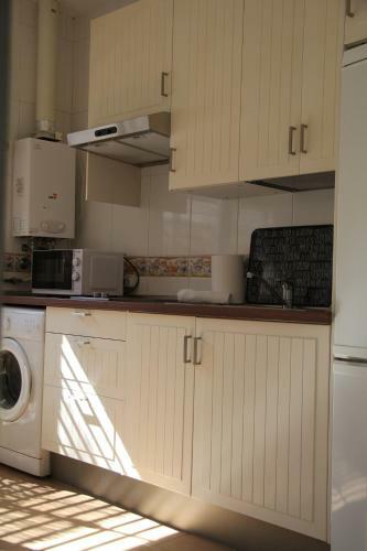 Apartamento Huerta La Reina