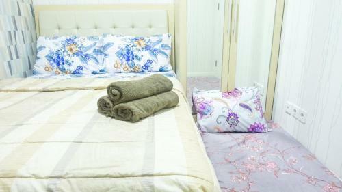 Apartamento Aya Stays 5 At Parahyangan Residence