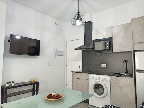 Modernos Apartamentos En Ciudad Jard�n C�rdoba