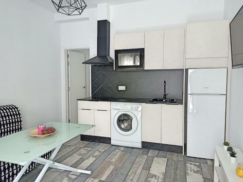 Modernos Apartamentos En Ciudad Jard�n C�rdoba