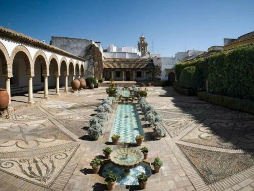 Modernos Apartamentos En Ciudad Jard�n C�rdoba