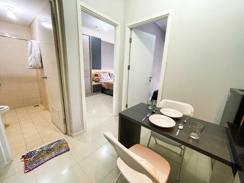 Apartamento Aya Stays 10 At Parahyangan Residence