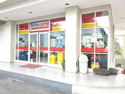 Apartamento Aya Stays 10 At Parahyangan Residence