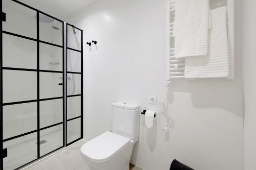 Apartamento Victoria Suites