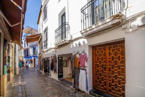 Apartamento Victoria Suites