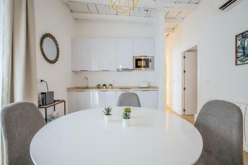Apartamento Victoria Suites