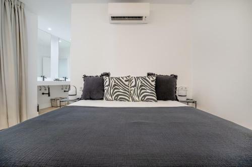 Apartamento Victoria Suites