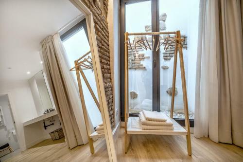 Apartamento Victoria Suites