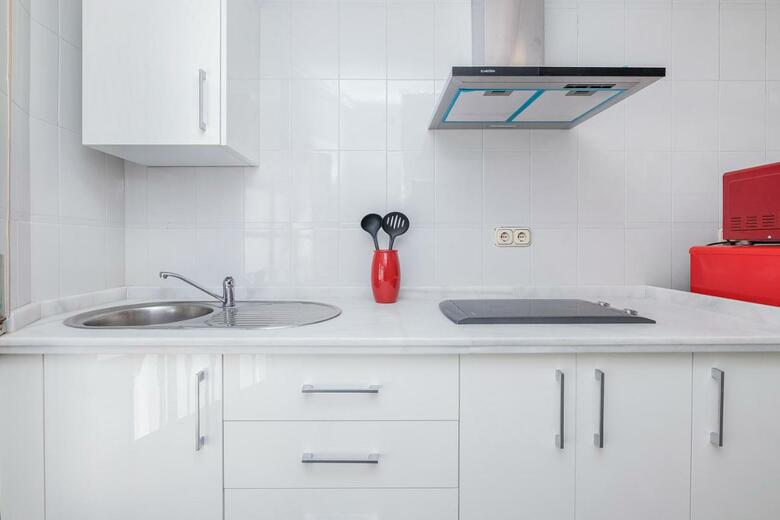 Apartamentos La Trinidad