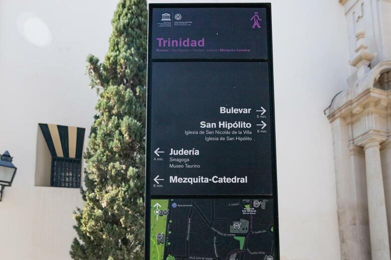 Apartamentos La Trinidad