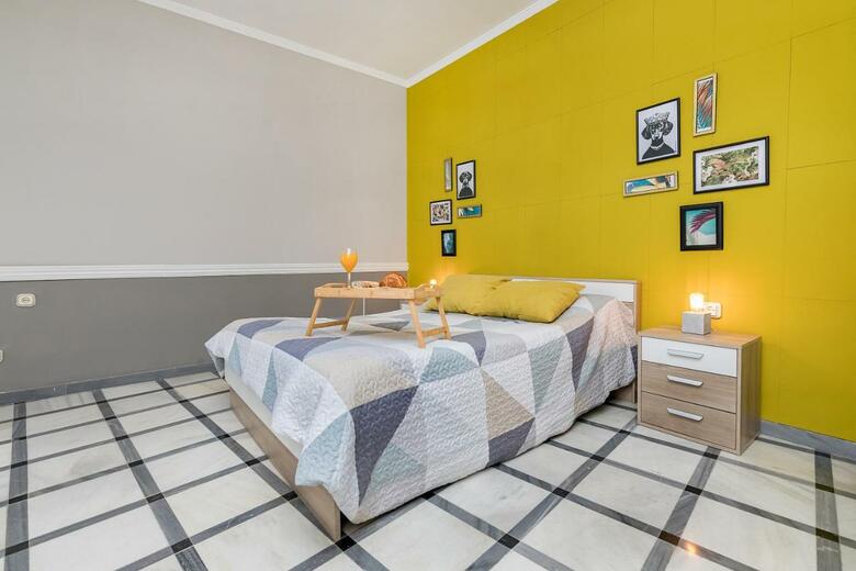 Apartamentos La Trinidad