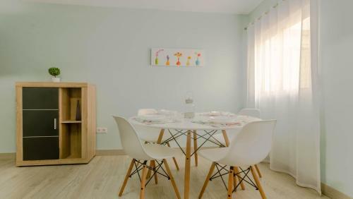 Apartamento Tierra Cordobesa