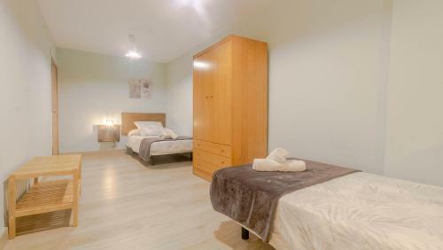 Apartamento Tierra Cordobesa