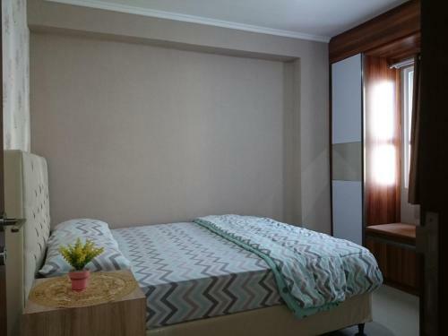 Apartamento Gateway Pasteur 2 Br Tower Depan Jade 11 C