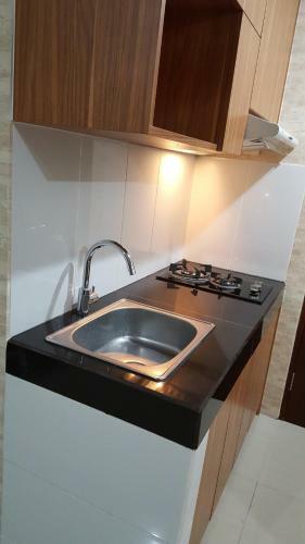 Apartamento Gateway Pasteur 2 Br Tower Depan Jade 11 C