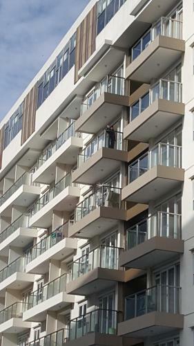 Apartamento Gateway Pasteur 2 Br Tower Depan Jade 11 C