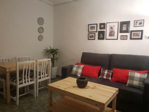 Bonito Y Coqueto Apartamento