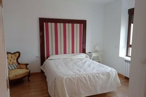 Apartamento �tico Dos Dormitorios En El Centro De C�rdoba