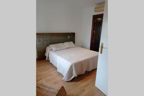 Apartamento �tico Dos Dormitorios En El Centro De C�rdoba
