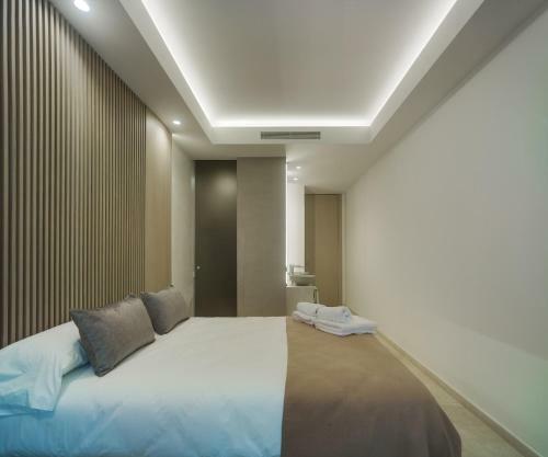 Apartamento Los Patios Del Pa�uelo