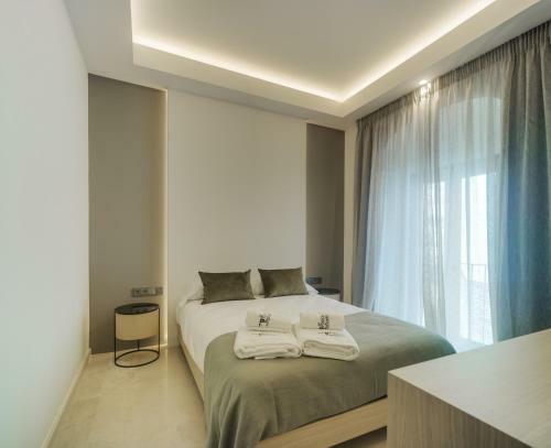 Apartamento Los Patios Del Pa�uelo