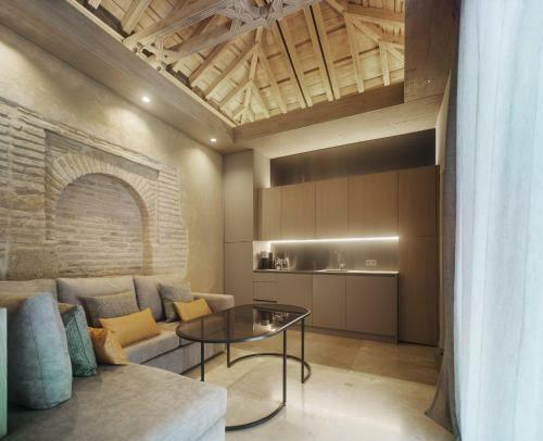 Apartamento Los Patios Del Pa�uelo