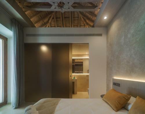 Apartamento Los Patios Del Pa�uelo