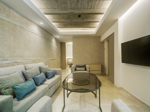 Apartamento Los Patios Del Pa�uelo