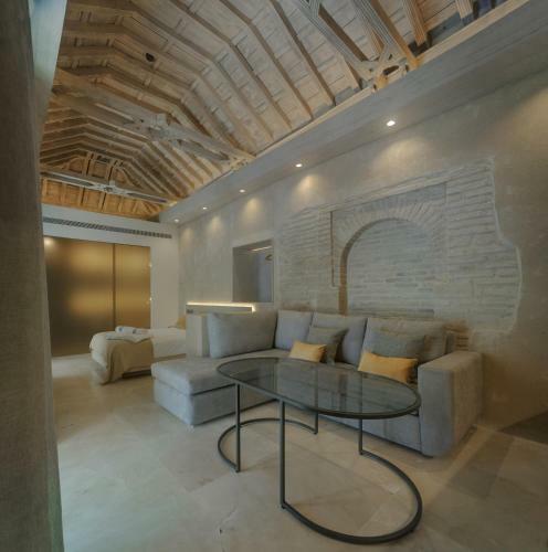 Apartamento Los Patios Del Pa�uelo