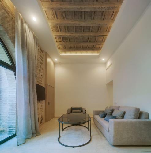Apartamento Los Patios Del Pa�uelo
