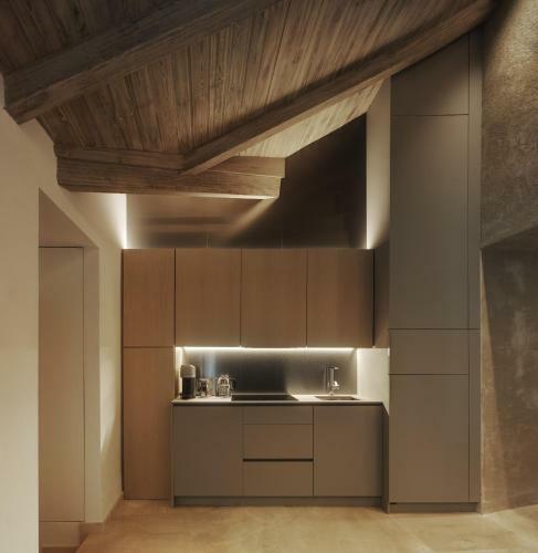 Apartamento Los Patios Del Pa�uelo
