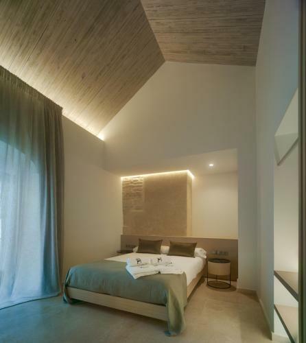 Apartamento Los Patios Del Pa�uelo