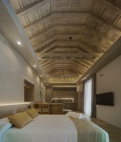 Apartamento Los Patios Del Pa�uelo