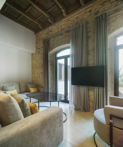 Apartamento Los Patios Del Pa�uelo