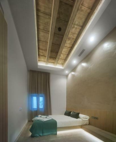 Apartamento Los Patios Del Pa�uelo