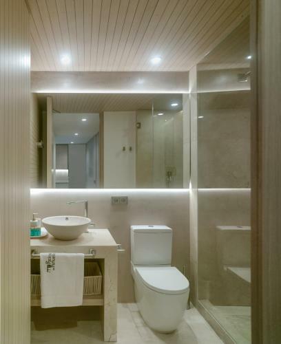 Apartamento Los Patios Del Pa�uelo