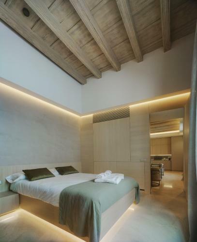 Apartamento Los Patios Del Pa�uelo