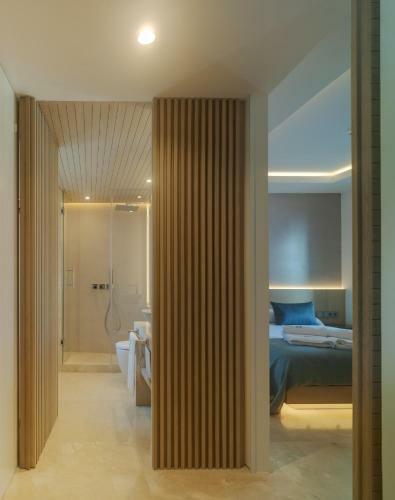 Apartamento Los Patios Del Pa�uelo