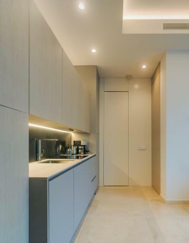 Apartamento Los Patios Del Pa�uelo