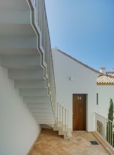 Apartamento Los Patios Del Pa�uelo