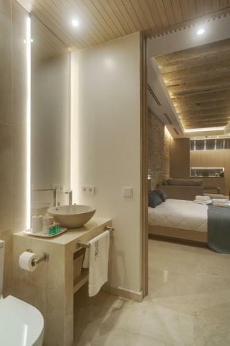 Apartamento Los Patios Del Pa�uelo