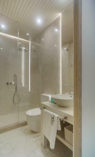 Apartamento Los Patios Del Pa�uelo