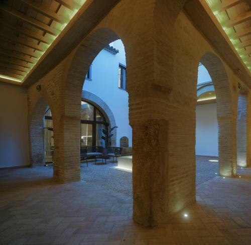 Apartamento Los Patios Del Pa�uelo