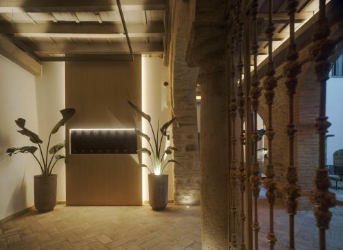 Apartamento Los Patios Del Pa�uelo