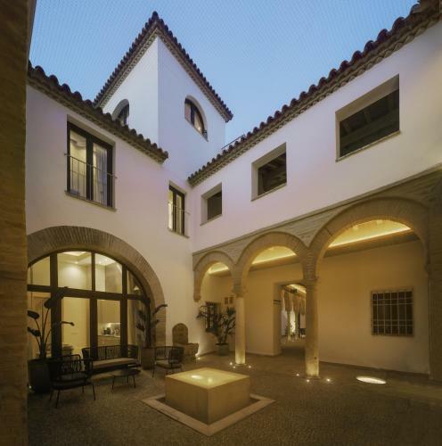 Apartamento Los Patios Del Pa�uelo