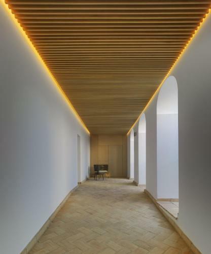 Apartamento Los Patios Del Pa�uelo
